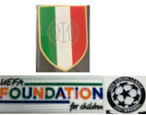 25/26 Inter Milan Away Jersey Player Version  1:1 Quality