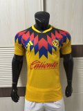 25/26 America Special Jersey Player Version 1:1 Quality