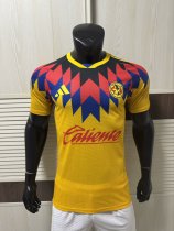 25/26 America Special Jersey Player Version 1:1 Quality