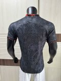 25/26 Barcelona Special Jersey Player Version  1:1 Quality