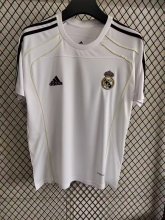 25/26 Real Madrid Training Jersey Fan Version