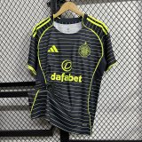 25/26 Celtic Special Jersey Thai Quality