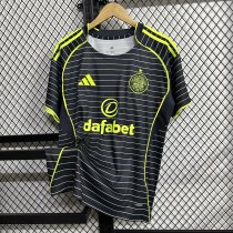 25/26 Celtic Special Jersey Thai Quality