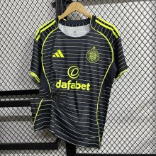 25/26 Celtic Special Jersey Thai Quality