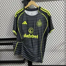 25/26 Celtic Special Jersey Thai Quality