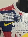25/26 Barcelona Special Jersey Player Version  1:1 Quality