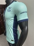 25/26 Barcelona Special Jersey Player Version  1:1 Quality