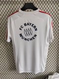 25/26 Bayern Munich Training Jersey Fans Version 1:1 Quality