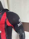 25/26 AC Milan Home Jersey Player Version 1:1 Quality