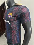 25/26 Barcelona Special Jersey Player Version  1:1 Quality