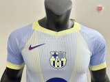 25/26 Barcelona Special Jersey Player Version  1:1 Quality