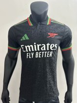 25/26 Arsenal Special Red Jersey Player Version 1:1 Quality
