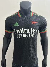 25/26 Arsenal Special Red Jersey Player Version 1:1 Quality
