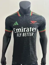 25/26 Arsenal Special Red Jersey Player Version 1:1 Quality