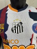 25/26 Neymar jr #11 Special Jersey Player Version  1:1 Quality