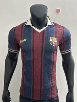 25/26 Barcelona Special Jersey Player Version  1:1 Quality
