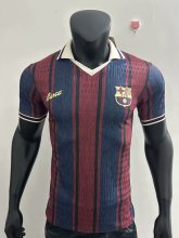 25/26 Barcelona Special Jersey Player Version  1:1 Quality