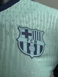 25/26 Barcelona Special Jersey Player Version  1:1 Quality