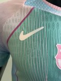 25/26 Barcelona Special Jersey Player Version  1:1 Quality