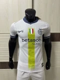 25/26 Inter Milan Special Jersey Player Version  1:1 Quality