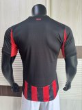 25/26 AC Milan Home Jersey Player Version 1:1 Quality