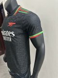 25/26 Arsenal Special Red Jersey Player Version 1:1 Quality
