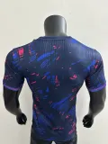 25/26 Barcelona Special Jersey Player Version  1:1 Quality