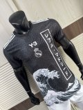 25/26 Real Madrid Y-3 Special Jersey Player Version 1:1 Quality