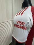 25/26 Arsenal Home Jersey Player Version 1:1 Quality