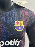 25/26 Barcelona Special Jersey Player Version  1:1 Quality