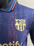 25/26 Barcelona Special Jersey Player Version  1:1 Quality