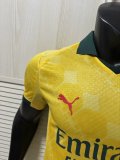 25/26 AC Milan Third Jersey Player Version 1:1 Quality