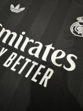 25/26 Real Madrid Goalkeeper Jersey 1:1 Quality Fan Version