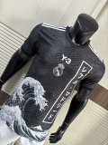 25/26 Real Madrid Y-3 Special Jersey Player Version 1:1 Quality