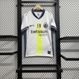 25/26 Inter Milan Special Jersey Fans Version 1:1 quality