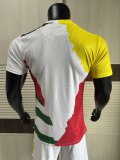 25/26 Ronaldo Special Jersey Player Version 1:1 Quality