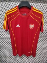 25/26 Arsenal Training Jersey Thai Quality