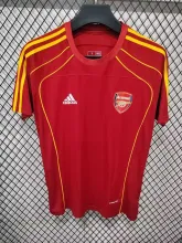 25/26 Arsenal Training Jersey Thai Quality