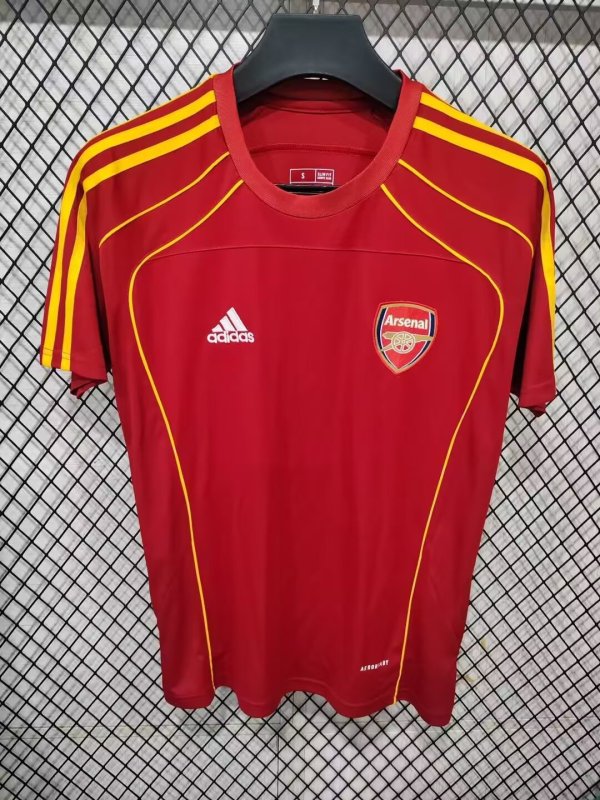 25/26 Arsenal Training Jersey Thai Quality