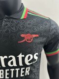25/26 Arsenal Special Red Jersey Player Version 1:1 Quality