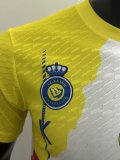 25/26 Ronaldo #7 Special Jersey Player Version 1:1 Quality