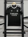 25/26 Real Madrid Goalkeeper Jersey 1:1 Quality Fan Version