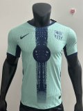 25/26 Barcelona Special Jersey Player Version  1:1 Quality