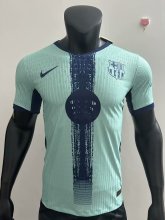 25/26 Barcelona Special Jersey Player Version  1:1 Quality