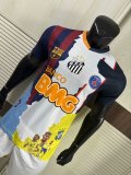 25/26 Neymar jr #11 Special Jersey Player Version  1:1 Quality