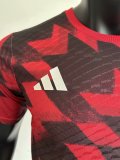 25/26 Man United Training Jersey Player Version 1:1 Quality