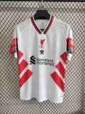 25/26 Liverpool Training Jersey Fans Version