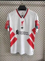 25/26 Liverpool Training Jersey Fans Version