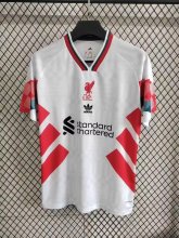 25/26 Liverpool Training Jersey Fans Version