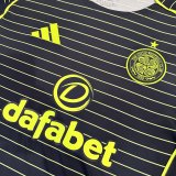 25/26 Celtic Special Jersey Thai Quality